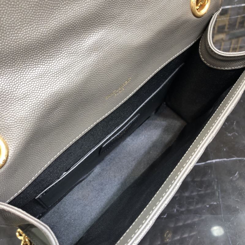 YSL Top Handle Bags